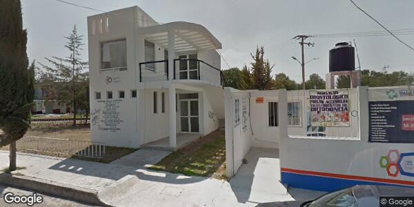 MODULO DE LA SECRETARIA DE SEGURIDAD PÚBLICA